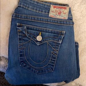 True Religion Jeans - women’s size 32